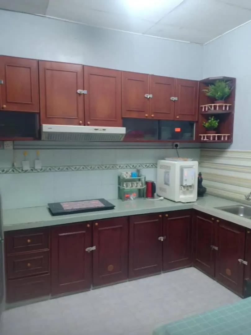 Reisya Homestay Kepala Batas  Feriepark Kepala Batas (Penang)