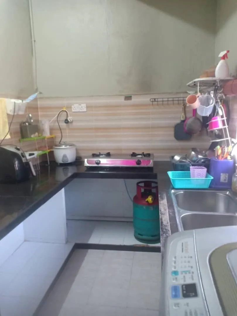 Reisya Homestay Kepala Batas  0*, Kepala Batas (Penang)